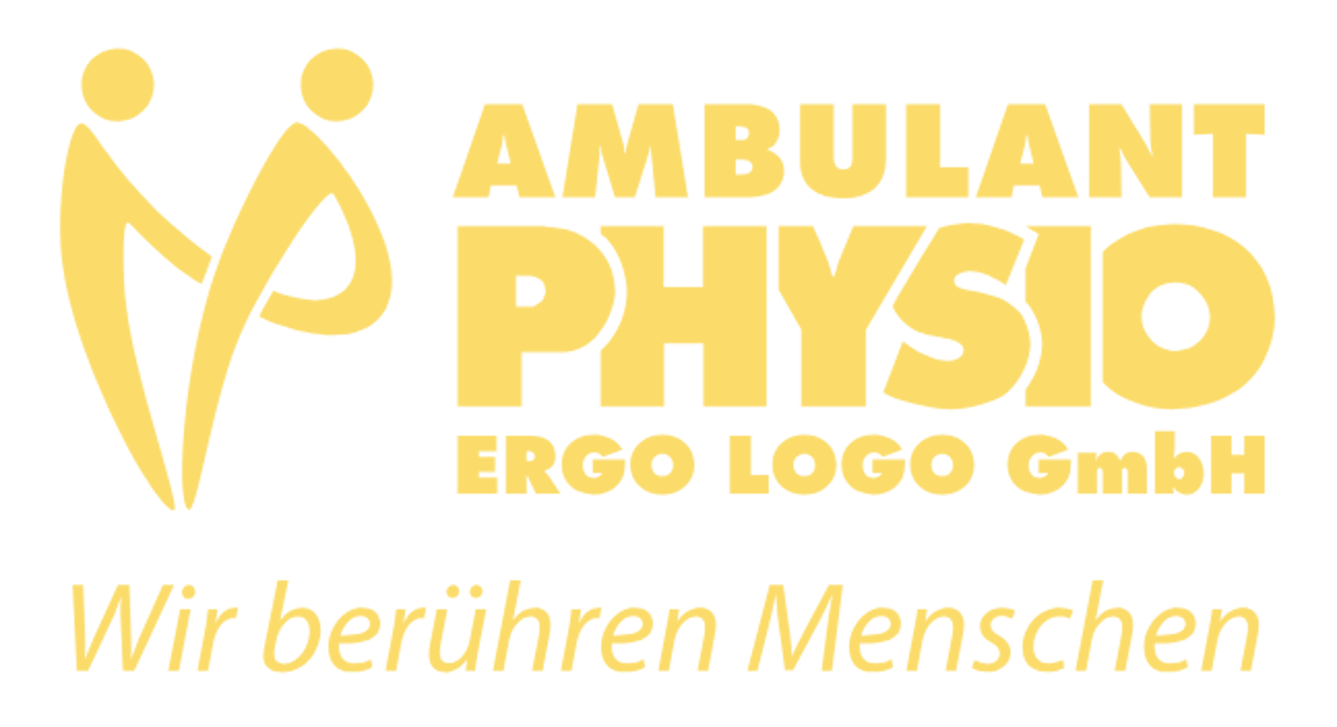 Ambulant-Physio Ergo Logo GmbH