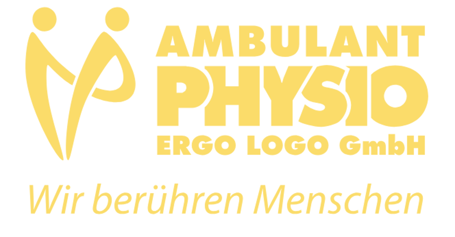 Ambulant-Physio Ergo Logo GmbH